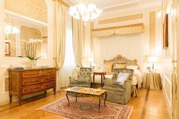 Grand Hotel Majestic Gia Baglioni