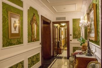 Grand Hotel Majestic Gia Baglioni