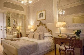 Grand Hotel Majestic Gia Baglioni