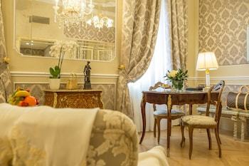 Grand Hotel Majestic Gia Baglioni