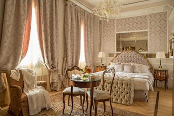 Grand Hotel Majestic Gia Baglioni