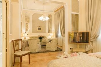 Grand Hotel Majestic Gia Baglioni