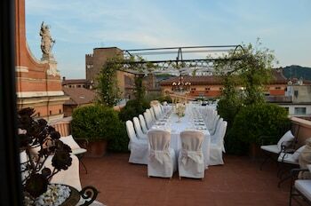 Grand Hotel Majestic Gia Baglioni
