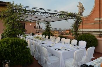 Grand Hotel Majestic Gia Baglioni
