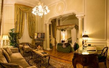 Grand Hotel Majestic Gia Baglioni