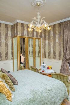 Grand Hotel Majestic Gia Baglioni