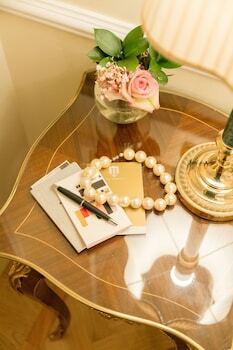Grand Hotel Majestic Gia Baglioni