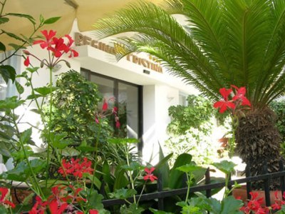 Regina Cristina Hotel