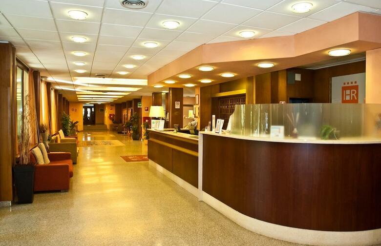 Hotel Raffaello