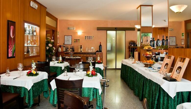 Hotel Raffaello