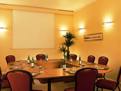 Hotel Cerretani Firenze