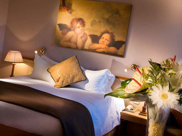 Hotel Cerretani Firenze