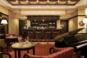 Hotel Cerretani Firenze