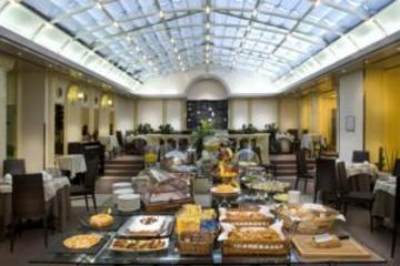 Hotel Cerretani Firenze