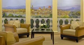 Hotel Cerretani Firenze