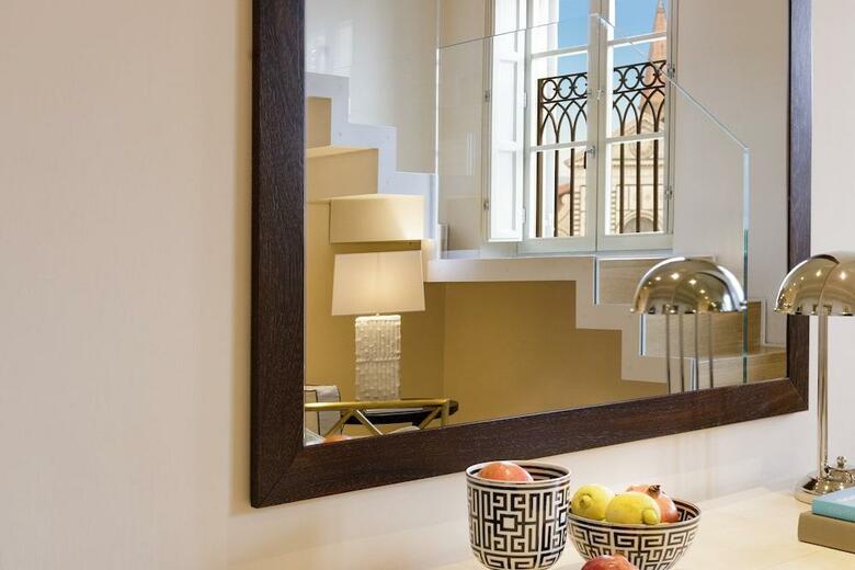 Hotel Jk Place Firenze