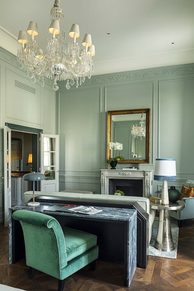 Hotel Jk Place Firenze