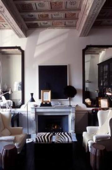 Hotel Jk Place Firenze
