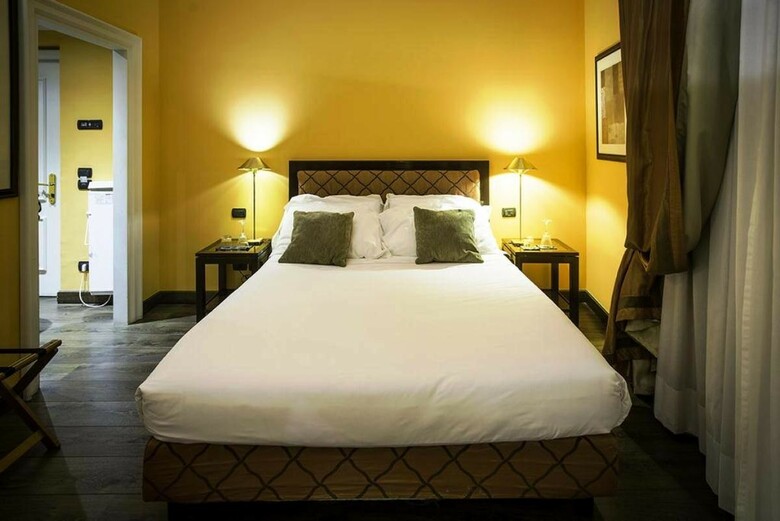 Hotel San Gallo Palace