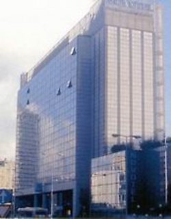 Hotel Novotel Genova Ovest