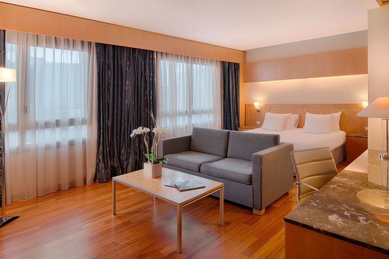 Hotel NH Collection Genova Marina