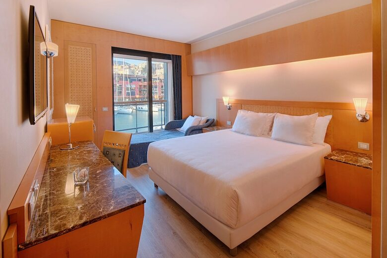 Hotel NH Collection Genova Marina