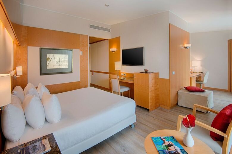 Hotel NH Collection Genova Marina