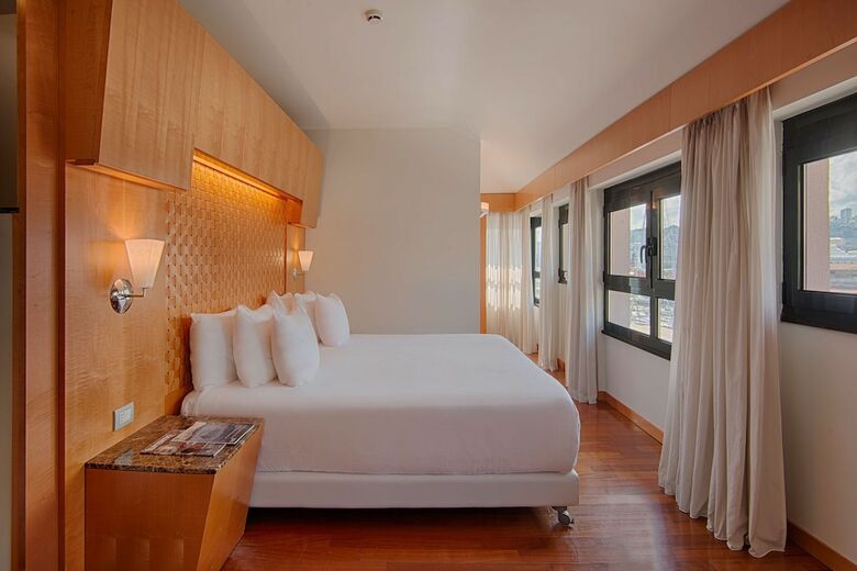 Hotel NH Collection Genova Marina