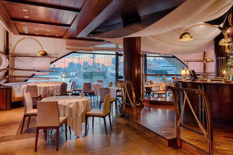 Hotel NH Collection Genova Marina