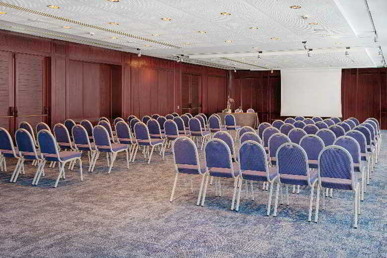 Hotel NH Collection Genova Marina
