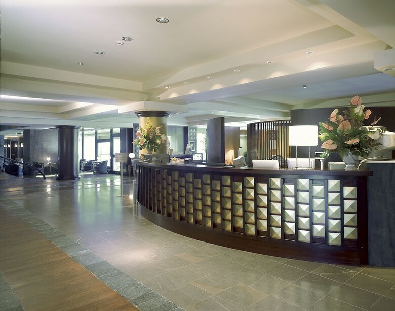 Hotel NH Collection Genova Marina