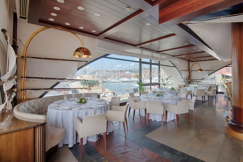 Hotel NH Collection Genova Marina