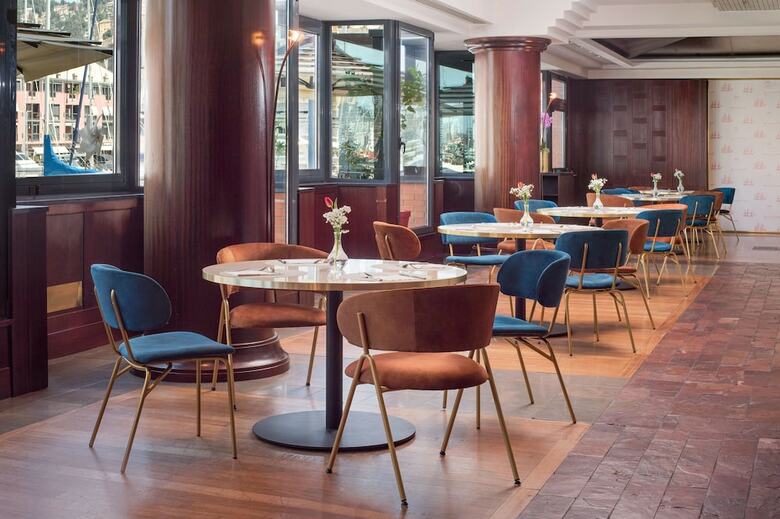 Hotel NH Collection Genova Marina