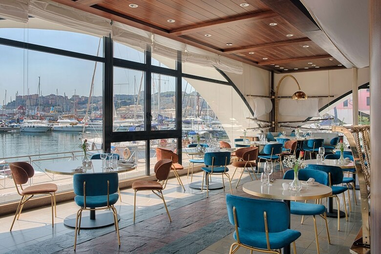 Hotel NH Collection Genova Marina