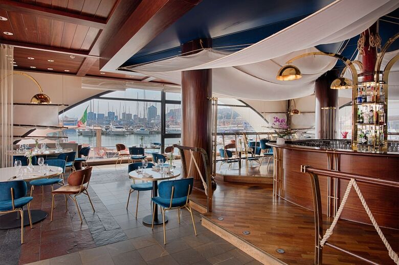 Hotel NH Collection Genova Marina