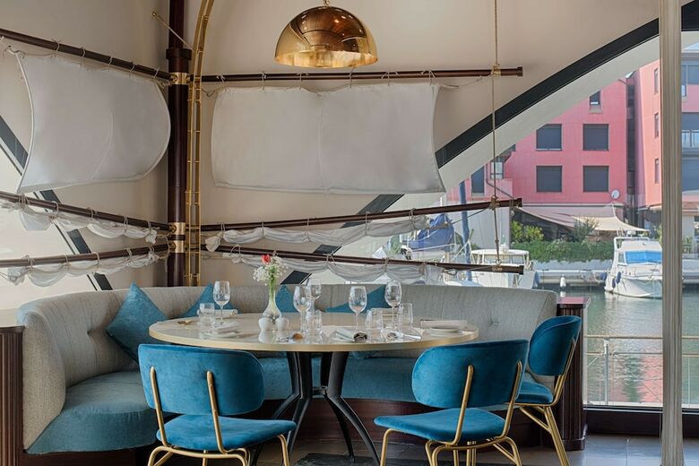 Hotel NH Collection Genova Marina