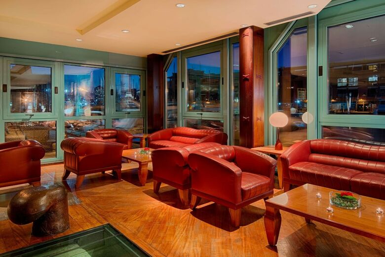 Hotel NH Collection Genova Marina