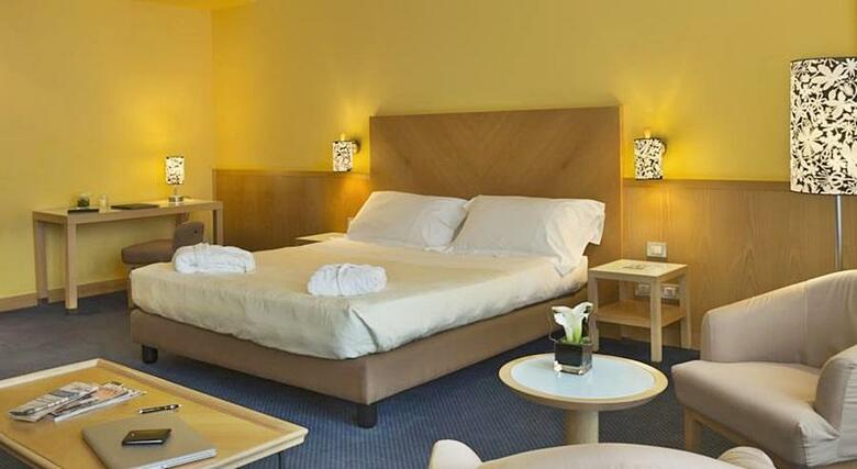 Hotel UNA Tocq