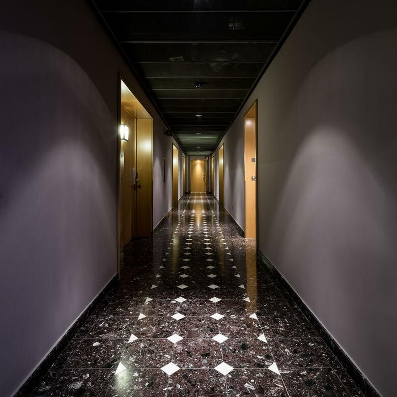 Hotel UNA Tocq