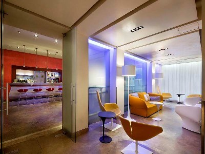 Hotel UNA Tocq