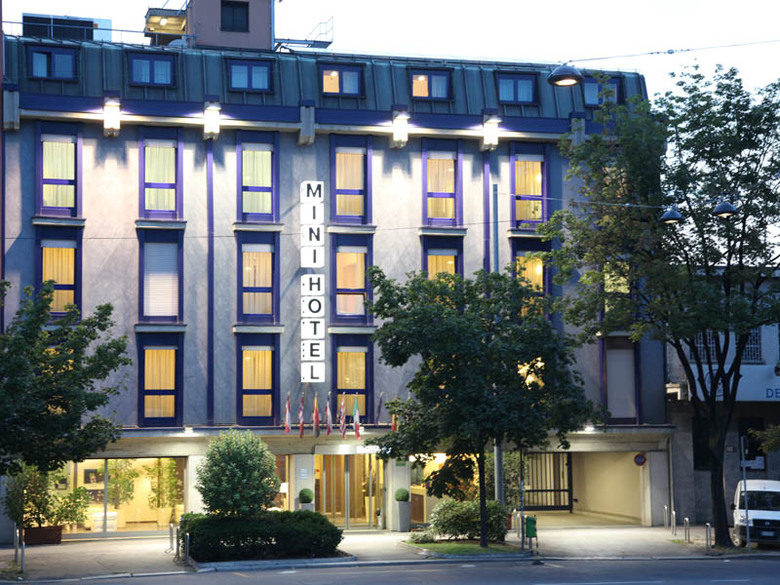 Portello Gruppo Minihotel