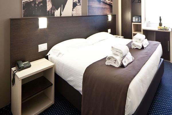 Portello Gruppo Minihotel