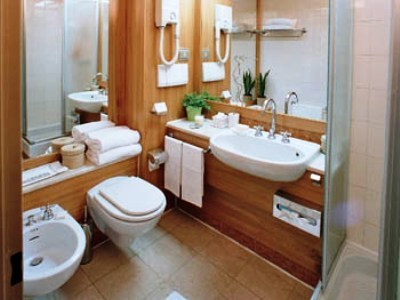 Portello Gruppo Minihotel