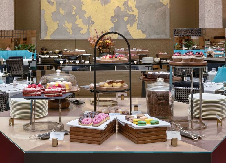 Hotel Park Hyatt
