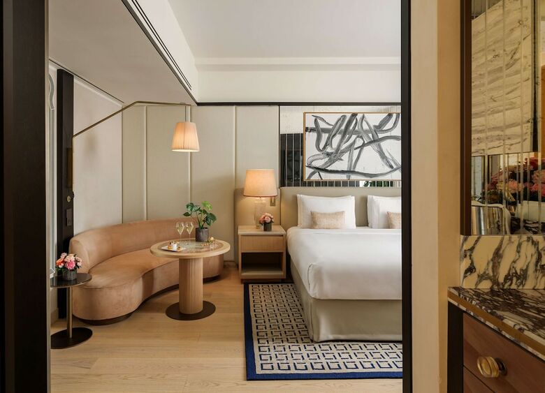 Hotel Park Hyatt