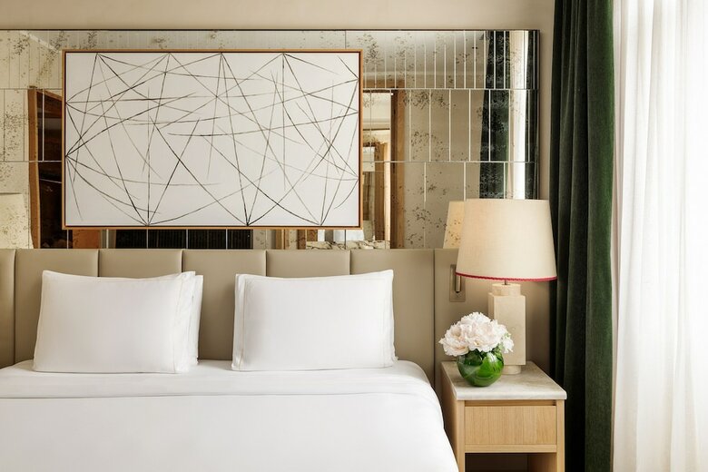 Hotel Park Hyatt