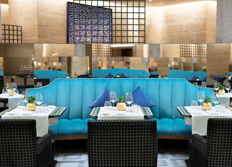 Hotel Park Hyatt