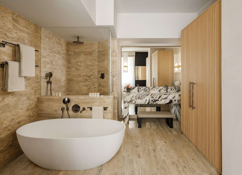Hotel Park Hyatt