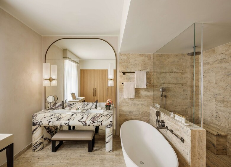 Hotel Park Hyatt