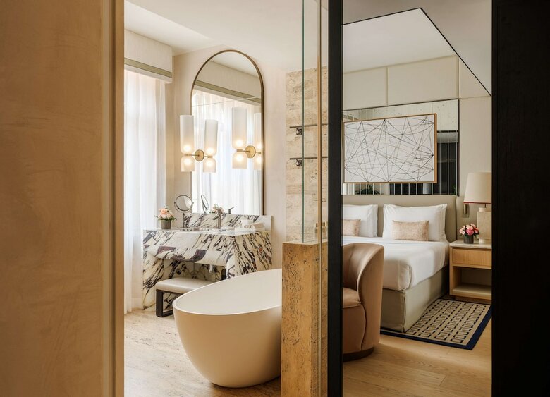 Hotel Park Hyatt